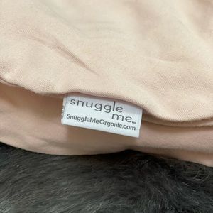 Snuggle Me Organic Cover